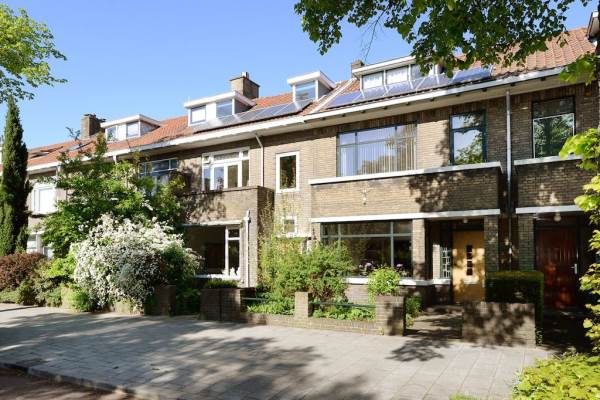 Woning Hof van laan 2 Delft