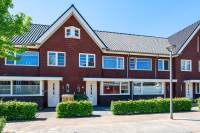 Woning Bruggemaat 16 Borne