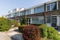 Woning Mozartlaan 40 Rotterdam