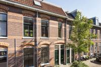 Woning Agnietenstraat 35 Arnhem