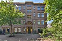 Woning Langkatstraat 12 Amsterdam