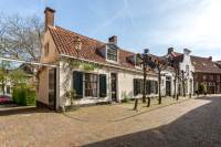Woning Muurhuizen 155 Amersfoort