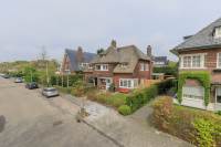 Woning Dr. Dirk Bakkerlaan 53 Bloemendaal