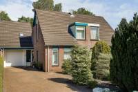 Woning Eems 35 Gasselternijveen