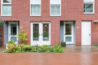 Woning Rolderdiephof 200 Utrecht