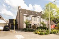Woning De Steen 13 Woudenberg