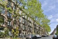 Woning Rustenburgerstraat 406 Amsterdam