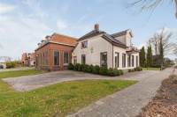 Woning Industrieweg 1 Nieuw-Buinen