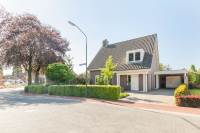 Woning Van der Lindenstraat 1 Diessen