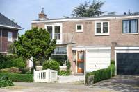 Woning Sportparklaan 15 Heemstede