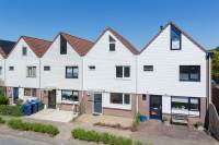 Woning Krammerstraat 39 Almere