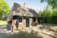 Woning Fin 3 Rijsbergen