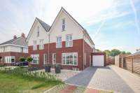 Woning Schoener 2 Meppel