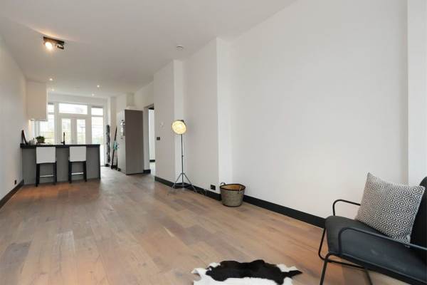 Woning Westduinweg 74 Den Haag