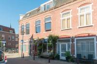 Woning Prinsenstraat 57 Leiden
