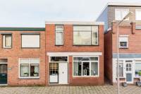 Woning Huygensstraat 59 IJmuiden