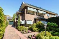 Woning Parkweg 141 Voorburg