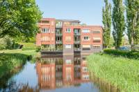 Woning Vierkante Bosje 23 Eemnes
