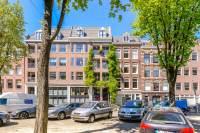 Woning Lindengracht 264 Amsterdam