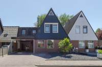 Woning De Elzen 9 Vroomshoop