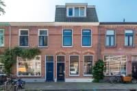 Woning Vossegatselaan 65 Utrecht