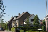 Woning Kerkstraat 32 Noordwijkerhout