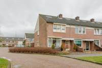 Woning Schumannstraat 1 Nijverdal