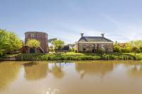 Woning Willemsstreek 3 Noordwolde Gn