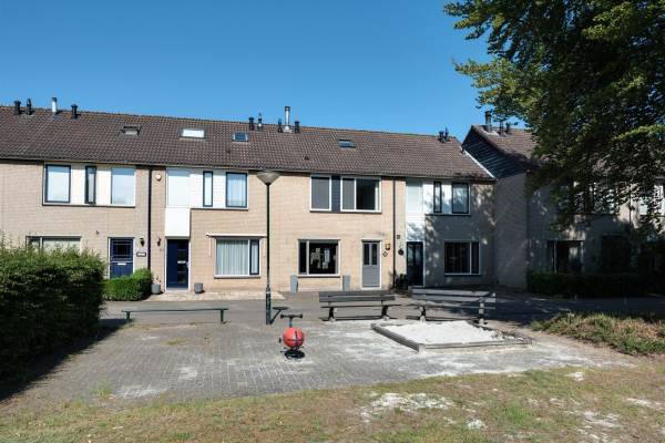 Woning Dilleveld 58 Veghel