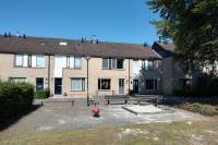 Woning Dilleveld 58 Veghel