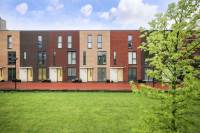 Woning Dirk Schäferplein 163 Schiedam