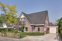 Woning Richthuisstraat 36 Almere