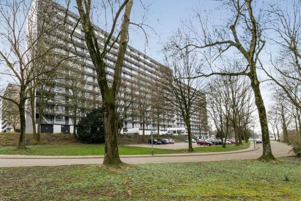 Woning Henri Dunantstraat 215 Brunssum