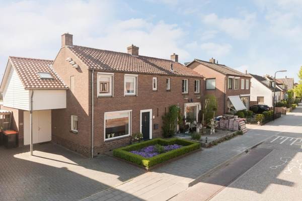 Woning Enkweg 29 Wijhe