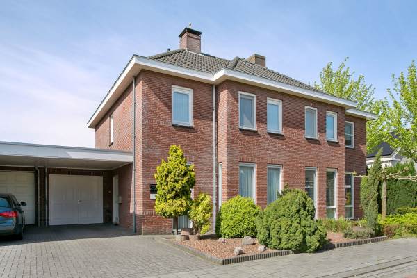Woning De Citer 9 Beek en Donk