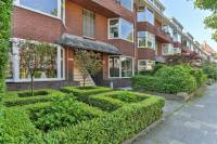 Woning Parkweg 26 Groningen