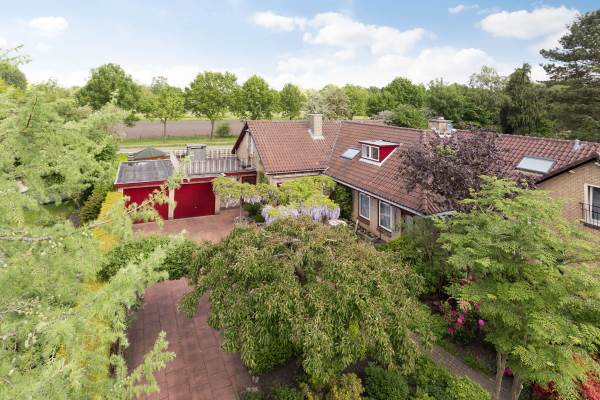 Woning Rembrandtlaan 25 Loosdrecht