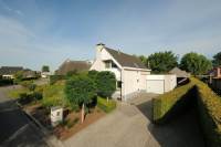 Woning Melkerijstraat 5 Ulvenhout