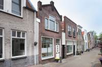 Woning Vrouwesteeg 25 Gouda