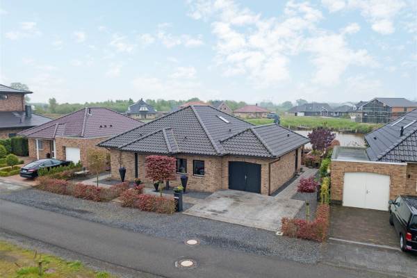 Woning Inselstrasse 68 Bourtange