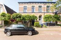 Woning Trompstraat 16 Apeldoorn