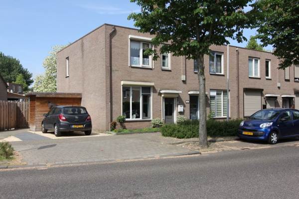 Woning Kesterenlaan 179 Breda