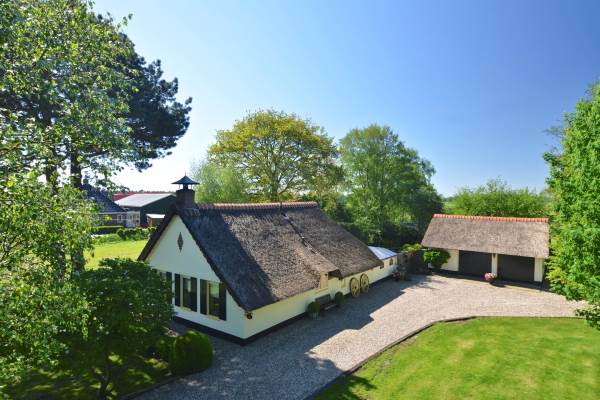 Woning Engelberterweg 110 Groningen