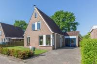 Woning Dalkruid 10 Gieten