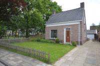 Woning Rembrandtstraat 4 Nietap