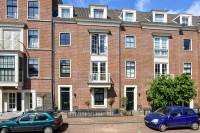 Woning De Veste 22 Arnhem