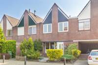 Woning Aardster 209 Alphen aan den Rijn