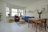 Woning Orteliusstraat 343 Amsterdam