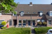 Woning Schapendonk 68 Raamsdonksveer