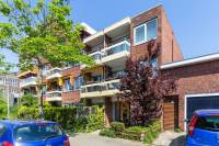 Woning Meester Cornelisstraat 37 Haarlem